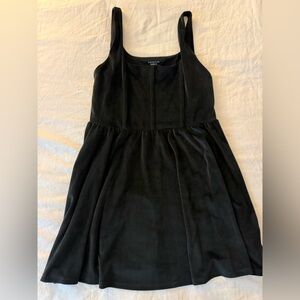 American Eagle Fit and Flare Dress